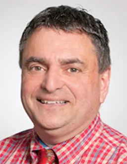 Charles Garabedian, MD