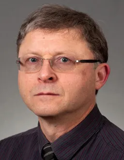 Vladimir Gleyzer, MD