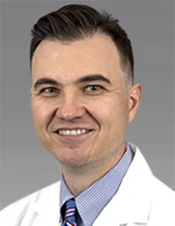 Grant Hogue, MD