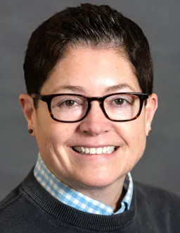 April Harper, MD, FAAP