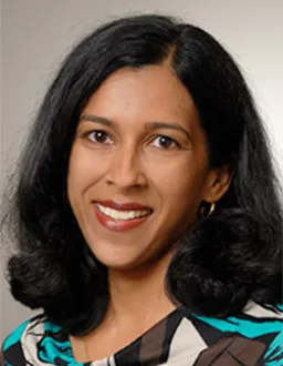 Anila Jacob, MD