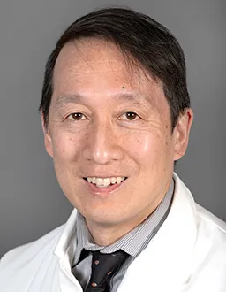 Austin Liu, MD