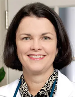 Kathleen F. Mitchell, MD