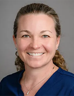 Ellen Mahoney, MD