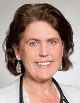 Sandra Meyerson, MD