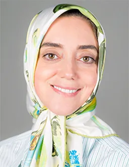 Salimeh Nejad, MD
