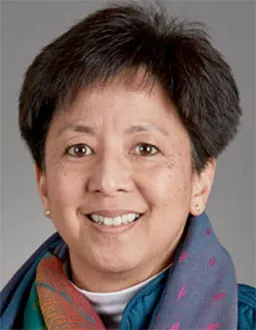 Patricia Petrosky, MD