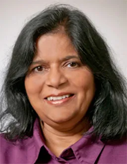 Chandra Ramanathan, MD