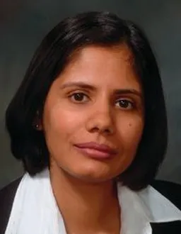 Aparna Raghuram, OD, PhD