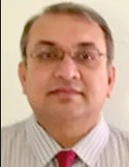 Aalok Singh, MD