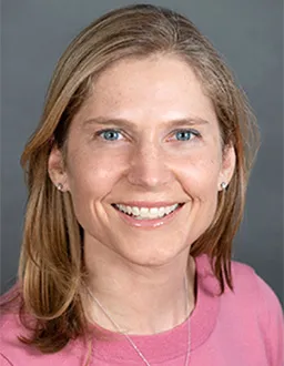 Meredith Saillant, MD