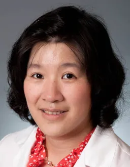 Patcharee Sriswasdi, MD