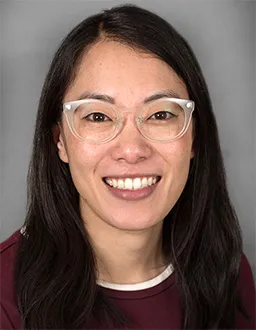 Allison Wu, MD