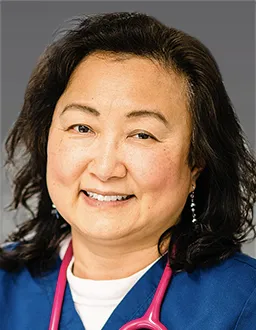 Enmei Wang, MD