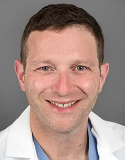 Benjamin Shore, MD, MPH, FRCSC