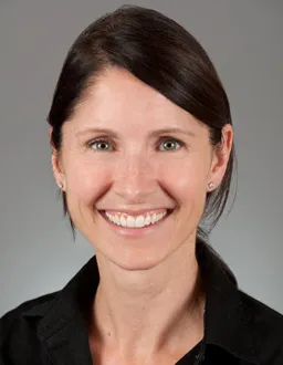 Isabelle Chase, DDS, FRCD(C)