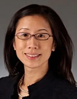Janet Chou, MD