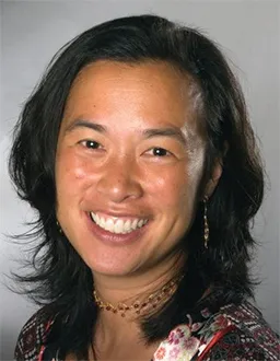 Jeanne S. Chow, MD