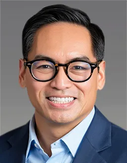 Nelson Aquino, DNP, MS, CRNA, FAANA