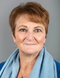 Dorothy (Dot) M. Beke, MS, RN, CPNP-PC/AC, FAAN