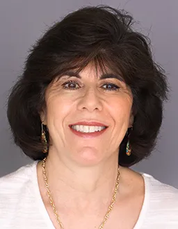 Maria Benoit, RN, CPN