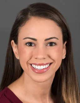 Mikayla Farrell, MSN, RN, CPNP