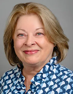 Robin Crowley, BSN, RN