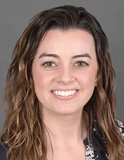 Nichole Hoffman, BSN, RN