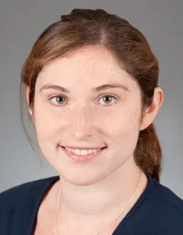 Bridget DeYoung, RN, MSN, CPNP