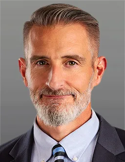 John Fantegrossi, MSN, FNP 