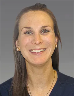 Elizabeth Garlo, BSN, RN