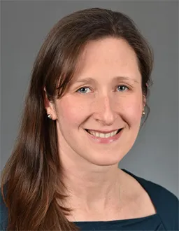 Hillary Horte, MS, FNP-C