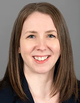 Jamie Harris, MSN, APRN, CPNP