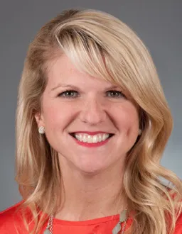 Keri Kucharski, BSN, RN, CCRN