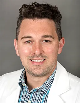 Nicholas Larsen, MSN, RN, CPNP