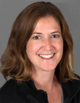 Amy McDonough, RN, BSN