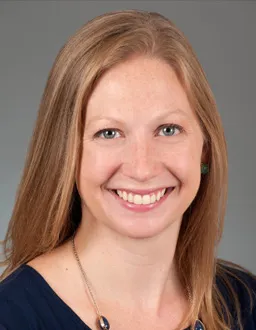 Meghan O'Hare, RN, MSN, CPNP