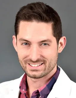 Ethan Schuler, DNP, RN, CPNP-PC/AC