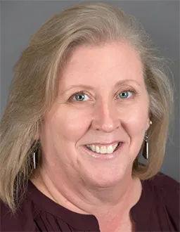 Sandra Wooldridge, RN, BSN