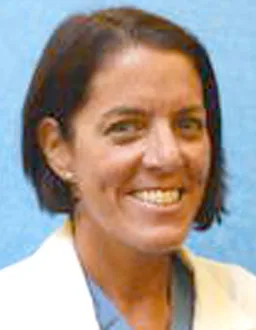 Elizabeth Doherty, MD