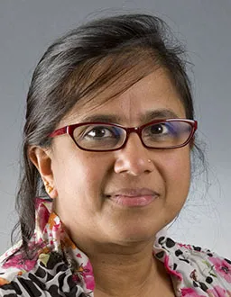 Meena Nathan, MD, MPH, FRCS