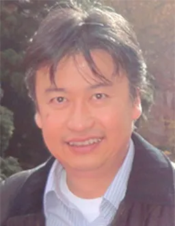 Pyong Woo Park, PhD