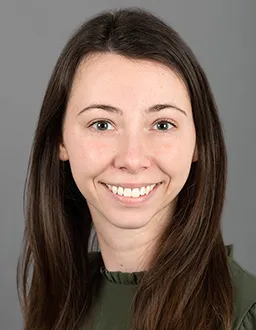 Hannah Brewer, MSW, LICSW