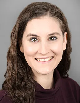 Kalie Buchman, AuD, CCC-A