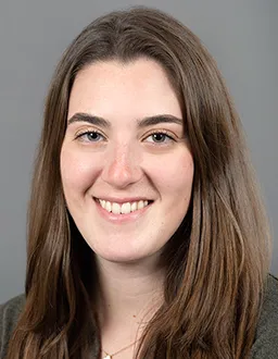 Clarice Contente, MSW, LCSW