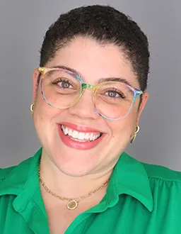 Haidee Cano, MSW, LICSW