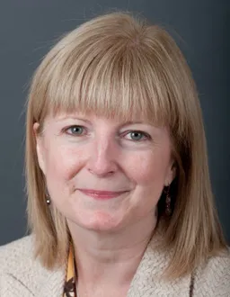 Charleen Colleran-Lombardi, MSW, LICSW