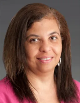 Annette Correia, OT, BCP