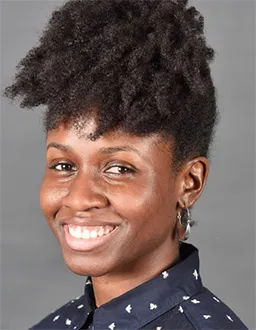 Brittany Damice, PT, DPT