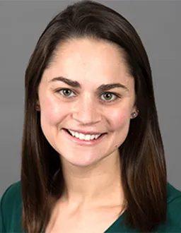 Amy Davis, PT, DPT, PCS